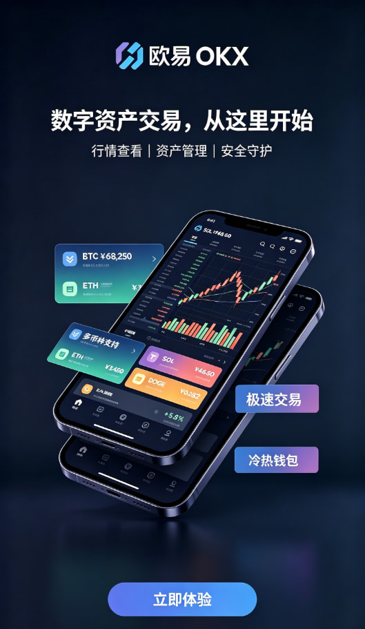 欧交易所app最新版钱包与安全原理图